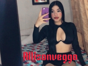 Allisonvegga