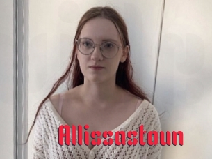Allissastoun