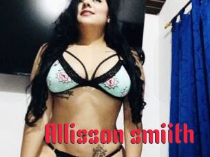 Allisson_smiith