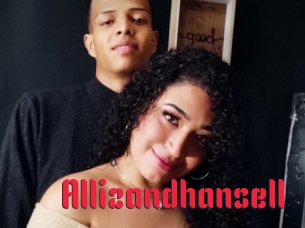 Allizandhansell