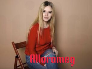 Allorameg