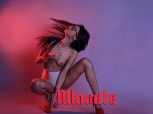 Allouete