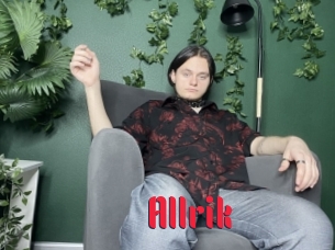 Allrik