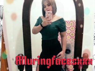 Alluringfacesxxx