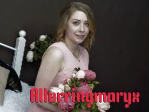 Allurringmaryx