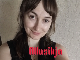 Allusikja