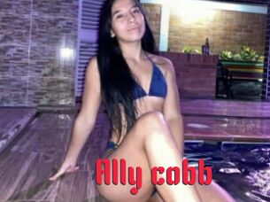 Ally_cobb