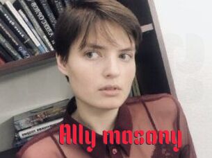 Ally_masony