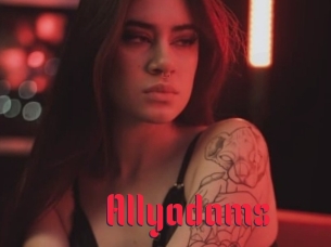 Allyadams