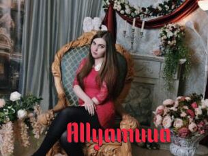 Allyamuua