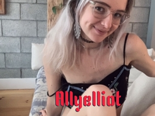 Allyelliot