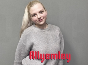 Allyemley