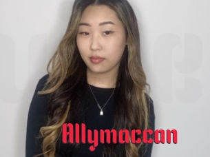 Allymaccan