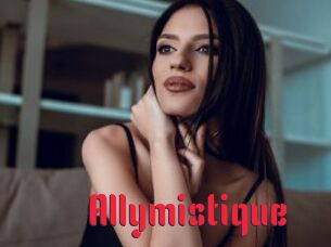 Allymistique