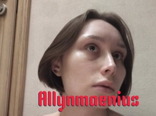 Allynmaenius