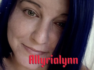Allyrialynn