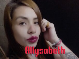Allysabeth