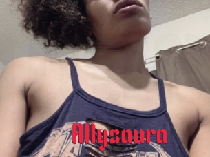 Allysaura
