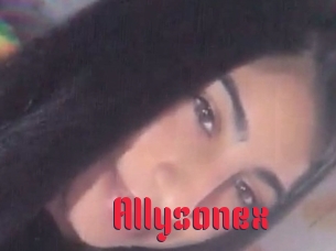 Allysonex