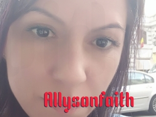 Allysonfaith