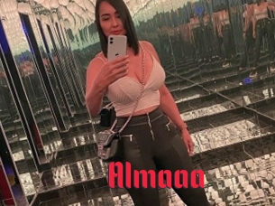 almaaa Video Extrait