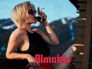 Almablu