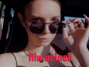 Almaclack