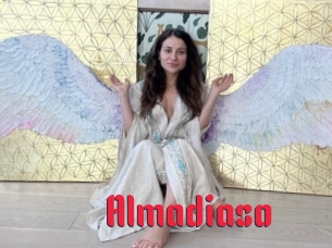 Almadiaso