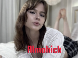 almahick Video Extrait