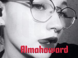 Almahoward