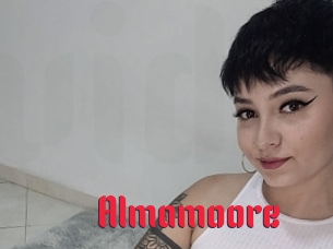 Almamoore