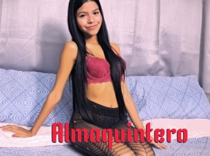 Almaquintero