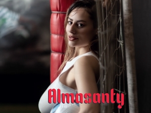Almasanty