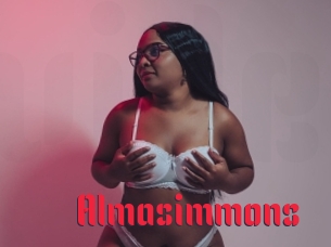 Almasimmons