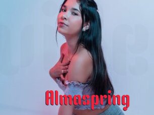 Almaspring