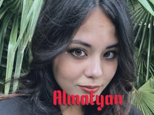 Almatyan
