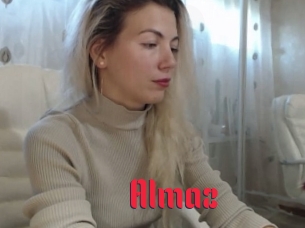 Almaz
