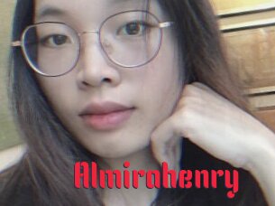Almirahenry