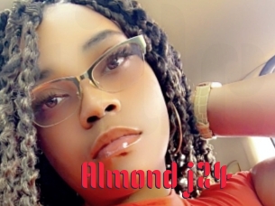 almond_j24 Video Extrait