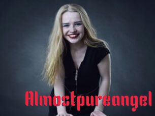 Almostpureangel