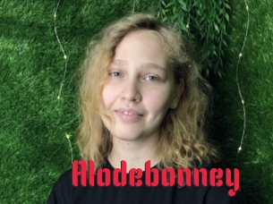 Alodebonney