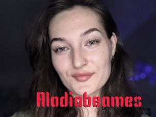 Alodiabeames