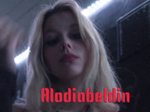 Alodiabeldin