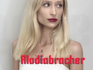 Alodiabracher