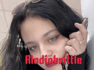 Alodiabrittle