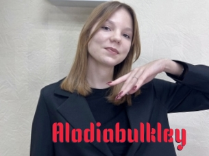 Alodiabulkley