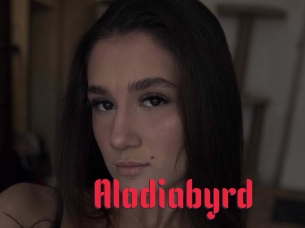 Alodiabyrd
