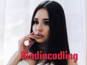 Alodiacodling