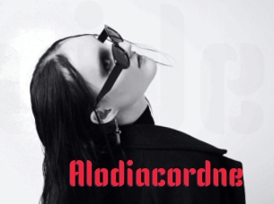 Alodiacordne