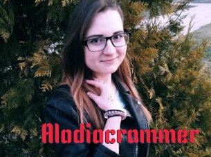 Alodiacrammer